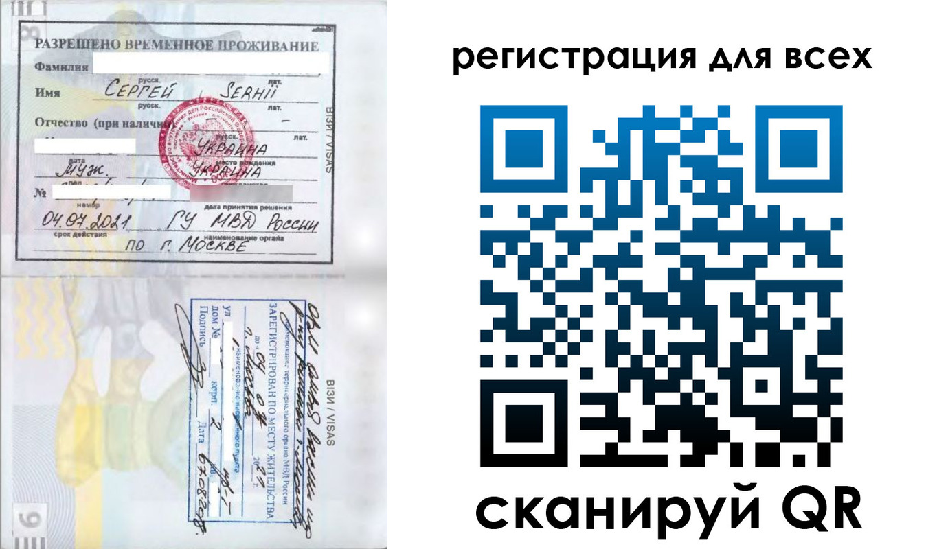 найти адрес прописки в Рудне